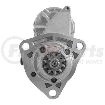 91-29-5648N by WILSON HD ROTATING ELECT - ND OSGR R5.012V