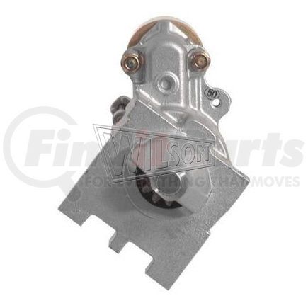 91-29-5618 by WILSON HD ROTATING ELECT - Starter Motor - 12v, Direct Drive