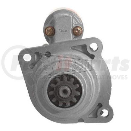 91-31-9008 by WILSON HD ROTATING ELECT - Starter Motor - 12v, Planetary Gear Reduction