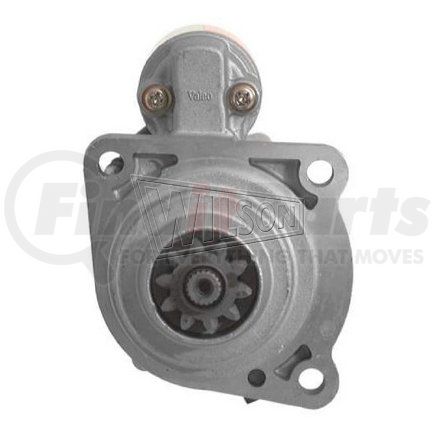 91-31-9007 by WILSON HD ROTATING ELECT - Starter Motor - 12v, Planetary Gear Reduction