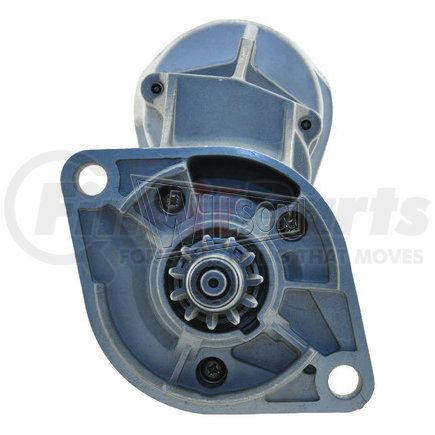 91-29-5219 by WILSON HD ROTATING ELECT - Starter Motor - 24v, Off Set Gear Reduction