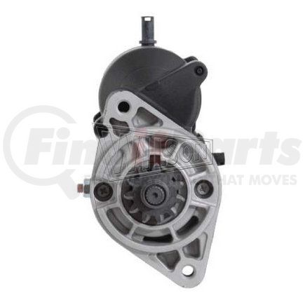 91-29-5371 by WILSON HD ROTATING ELECT - Starter Motor - 12v, Off Set Gear Reduction
