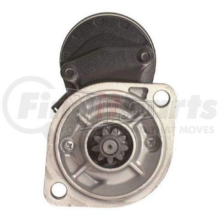 91-29-5369 by WILSON HD ROTATING ELECT - Starter Motor - 12v, Off Set Gear Reduction