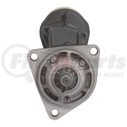 91-29-5133 by WILSON HD ROTATING ELECT - Starter Motor - 12v, Off Set Gear Reduction