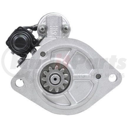 91-27-3513 by WILSON HD ROTATING ELECT - M8T Series Starter Motor - 24v, Planetary Gear Reduction