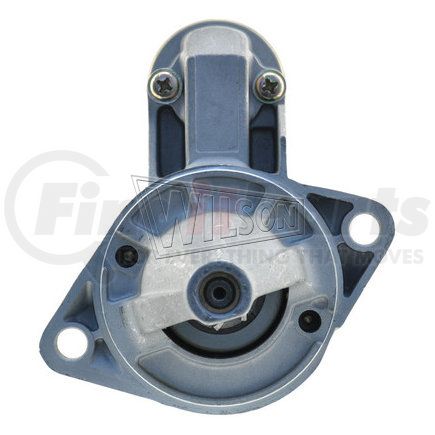 91-27-3323N by WILSON HD ROTATING ELECT - M3T Series Starter Motor - 12v, Direct Drive