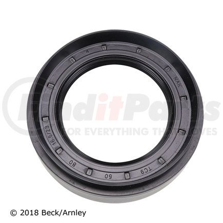052-3615 by BECK ARNLEY - SEAL DRIVE AXLE FLANGE