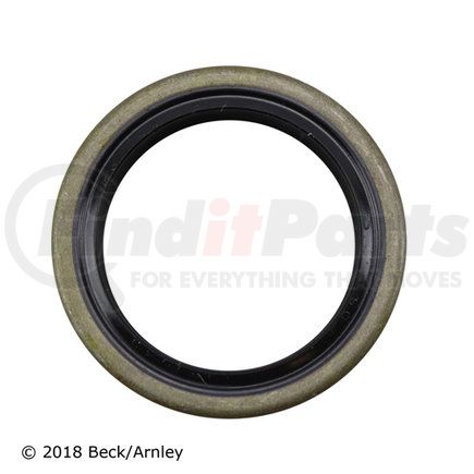 052-3644 by BECK ARNLEY - SEAL AXLE