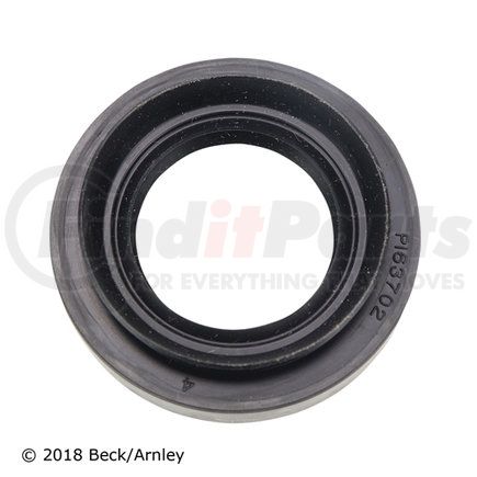 052-3507 by BECK ARNLEY - SEAL DRIVE AXLE FLANGE
