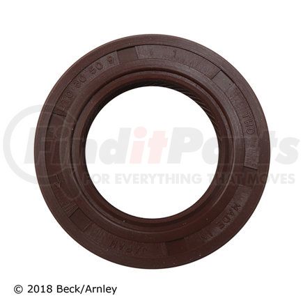 052-3510 by BECK ARNLEY - SEAL DRIVE AXLE FLANGE
