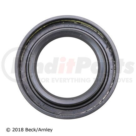 052-3513 by BECK ARNLEY - SEAL DRIVE AXLE FLANGE