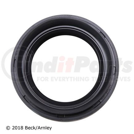 052-3514 by BECK ARNLEY - SEAL DRIVE AXLE FLANGE
