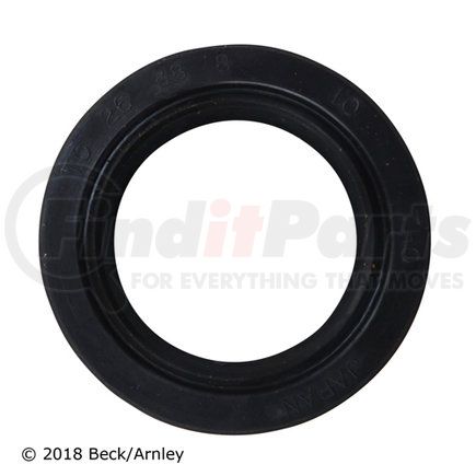 052-3346 by BECK ARNLEY - SEAL DRIVE AXLE FLANGE