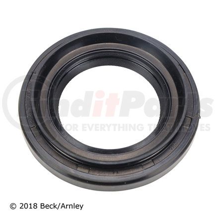 052-3531 by BECK ARNLEY - SEAL DRIVE AXLE FLANGE