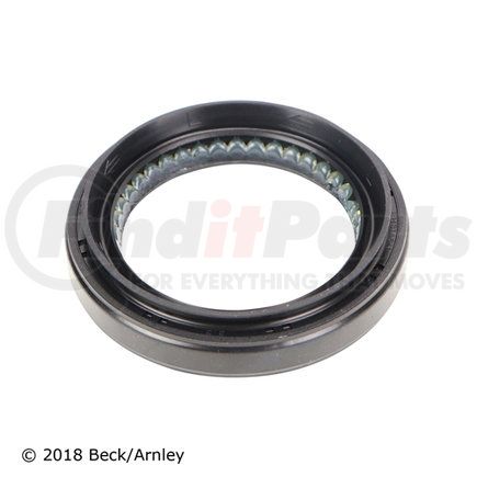 052-3544 by BECK ARNLEY - SEAL DRIVE AXLE FLANGE