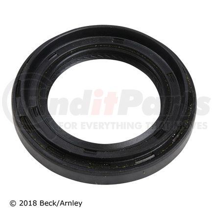 052-3545 by BECK ARNLEY - SEAL DRIVE AXLE FLANGE