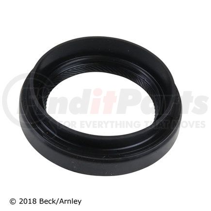 052-3553 by BECK ARNLEY - SEAL DRIVE AXLE FLANGE / OUTPUT SHAFT