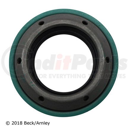 052-3557 by BECK ARNLEY - SEAL DRIVE AXLE FLANGE