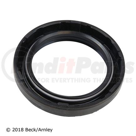 052-3564 by BECK ARNLEY - SEAL DRIVE AXLE FLANGE