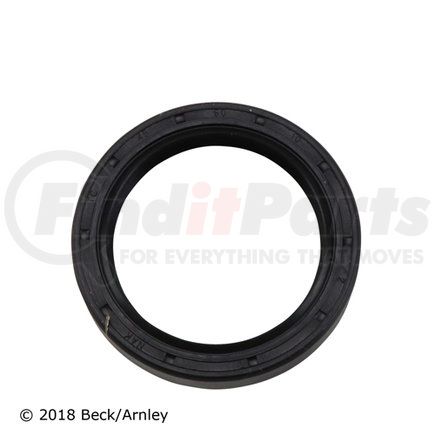 052-3891 by BECK ARNLEY - SEAL DRIVE AXLE FLANGE / DIFF SIDE/ OUTPUT SHAFT
