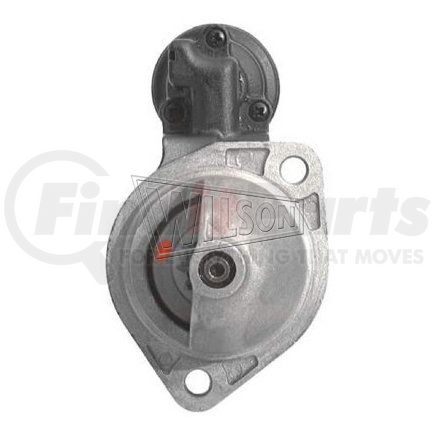 91-15-7066N by WILSON HD ROTATING ELECT - EV Series Starter Motor - 12v, Planetary Gear Reduction