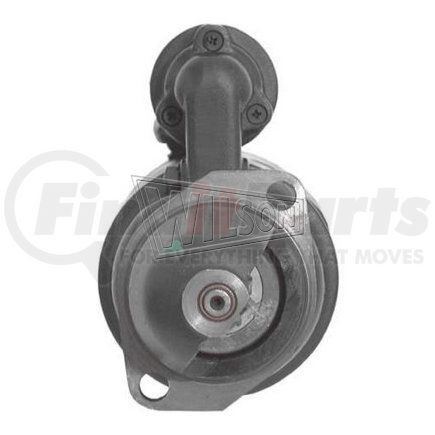 91-15-7060 by WILSON HD ROTATING ELECT - IF Series Starter Motor - 12v, Direct Drive