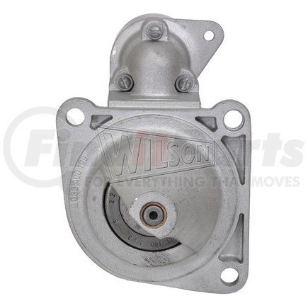 91-15-7305 by WILSON HD ROTATING ELECT - EV Series Starter Motor - 24v, Planetary Gear Reduction