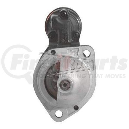 91-15-7159N by WILSON HD ROTATING ELECT - EV Series Starter Motor - 12v, Planetary Gear Reduction