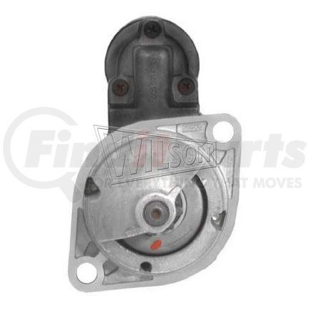 91-15-7146 by WILSON HD ROTATING ELECT - DW Series Starter Motor - 12v, Planetary Gear Reduction