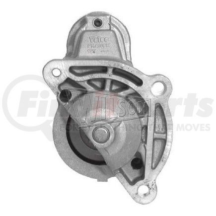 91-20-3540 by WILSON HD ROTATING ELECT - D7R Series Starter Motor - 12v, Off Set Gear Reduction