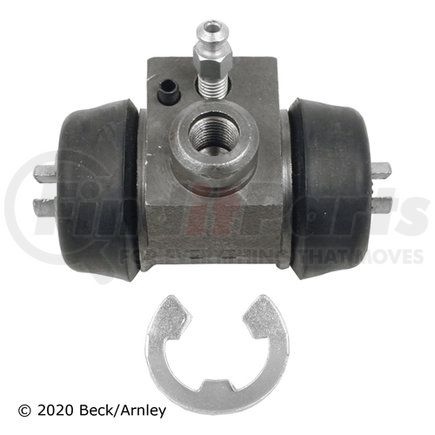 072-2280 by BECK ARNLEY - WHEEL CYLINDER