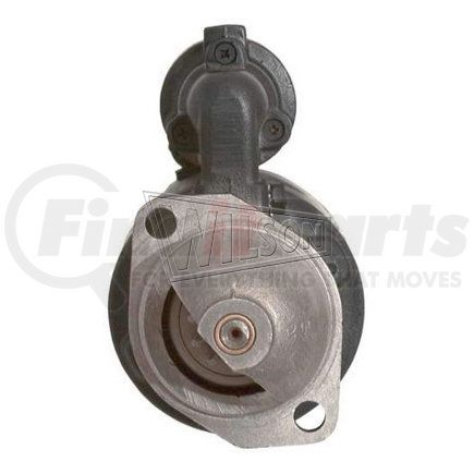 91-15-7003 by WILSON HD ROTATING ELECT - IF Series Starter Motor - 12v, Direct Drive