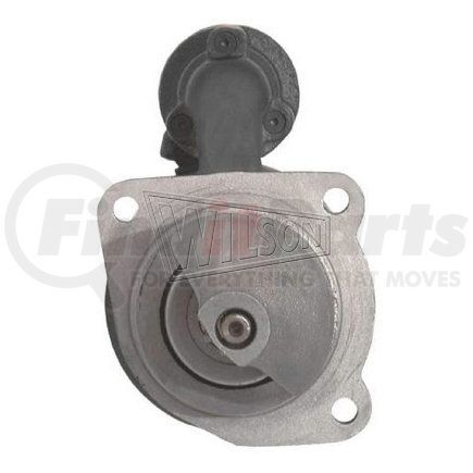 91-15-6994 by WILSON HD ROTATING ELECT - IF Series Starter Motor - 12v, Direct Drive