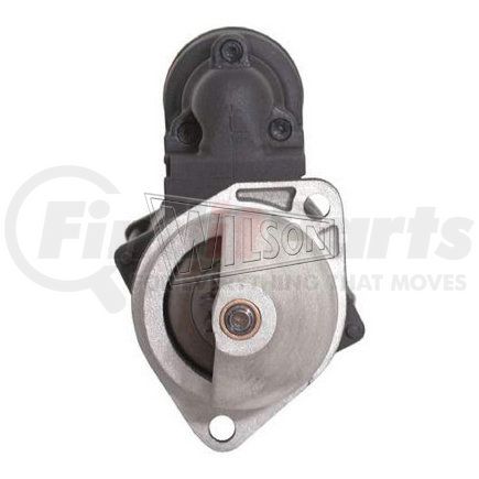 91-15-7140 by WILSON HD ROTATING ELECT - EV Series Starter Motor - 12v, Planetary Gear Reduction