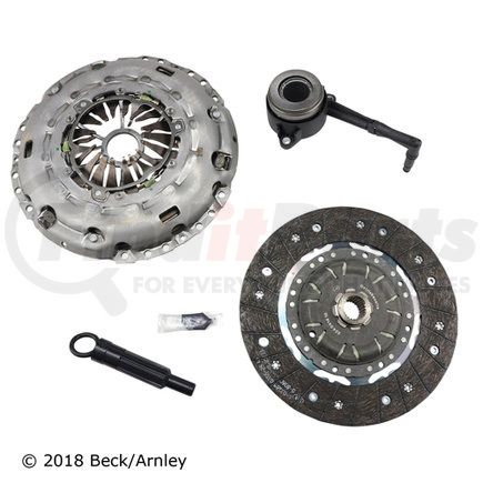 061-9500 by BECK ARNLEY - NEW CLUTCH SET - IMPORT