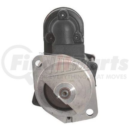 91-15-7088 by WILSON HD ROTATING ELECT - EV Series Starter Motor - 12v, Planetary Gear Reduction