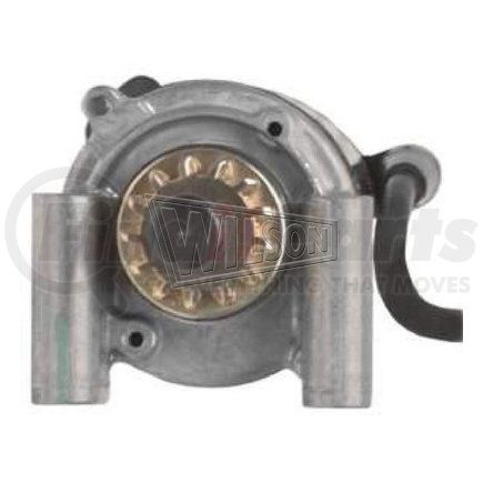 91-09-1069 by WILSON HD ROTATING ELECT - Starter Motor - 120v, Permanent Magnet Direct Drive