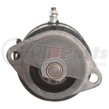 91-06-1935 by WILSON HD ROTATING ELECT - MZ Series Starter Motor - 6v, Direct Drive