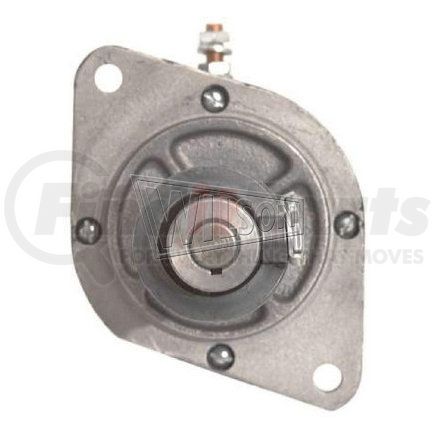 91-06-1932 by WILSON HD ROTATING ELECT - MZ Series Starter Motor - 6v, Direct Drive