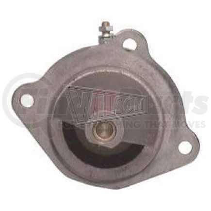 91-06-1801 by WILSON HD ROTATING ELECT - MZ Series Starter Motor - 6v, Direct Drive