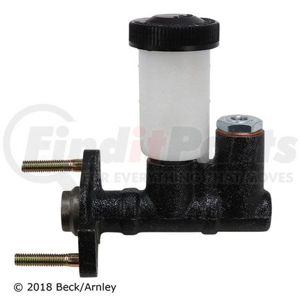072-8409 by BECK ARNLEY - CLUTCH MASTER CYL