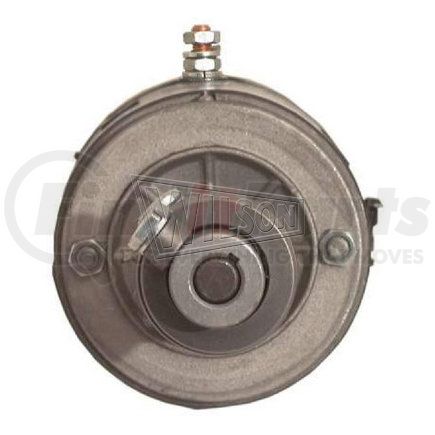 91-02-5785 by WILSON HD ROTATING ELECT - Starter Motor - 6v, Direct Drive