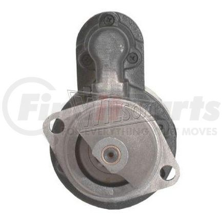 91-15-6871 by WILSON HD ROTATING ELECT - JF Series Starter Motor - 12v, Direct Drive