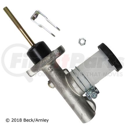 072-9144 by BECK ARNLEY - CLUTCH MASTER CYL