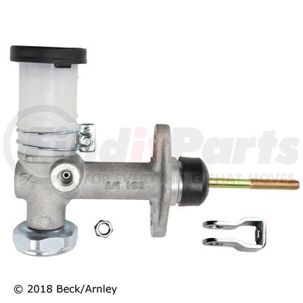 072-9254 by BECK ARNLEY - CLUTCH MASTER CYL