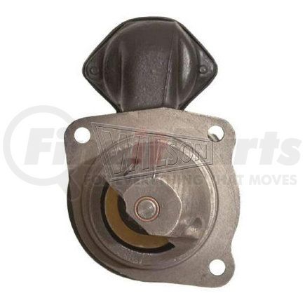 91-01-4226 by WILSON HD ROTATING ELECT - 25MT Series Starter Motor - 12v, Direct Drive