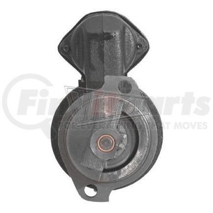 91-01-4216 by WILSON HD ROTATING ELECT - 10MT Series Starter Motor - 12v, Direct Drive