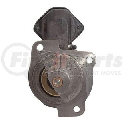 91-01-4194 by WILSON HD ROTATING ELECT - 10MT Series Starter Motor - 12v, Direct Drive