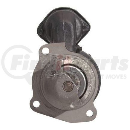 91-01-4305 by WILSON HD ROTATING ELECT - 22MT Series Starter Motor - 12v, Direct Drive