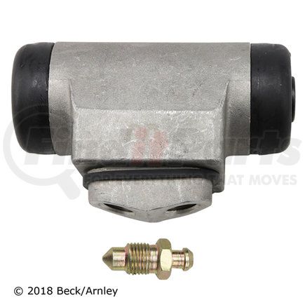 072-9557 by BECK ARNLEY - WHEEL CYLINDER